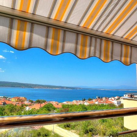 Bayview Apartment Selce Exterior foto