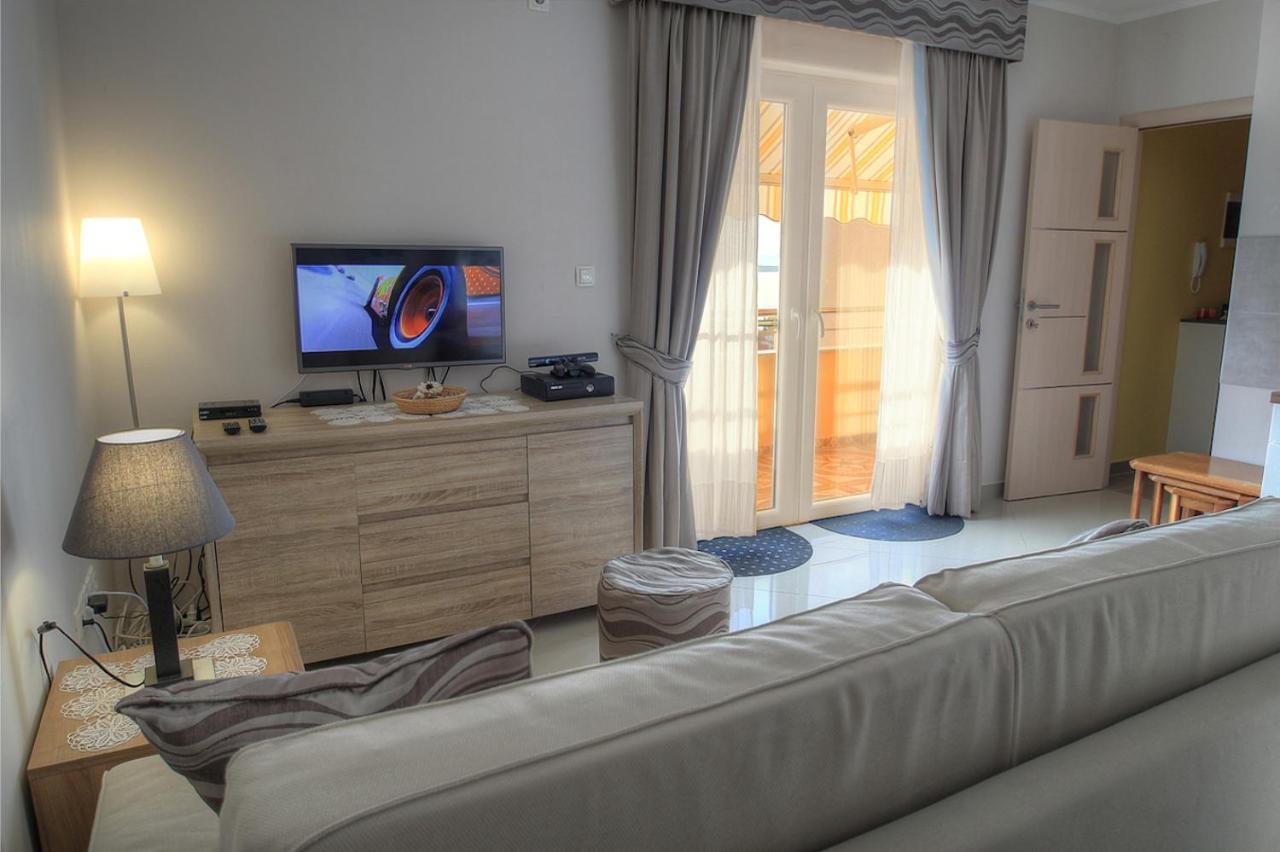 Bayview Apartment Selce Exterior foto